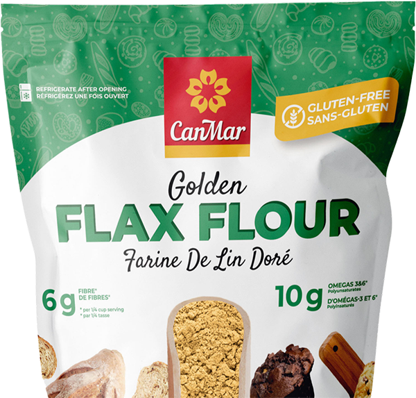 Flax Flour